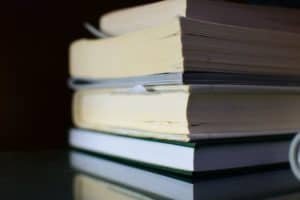 Best investing books