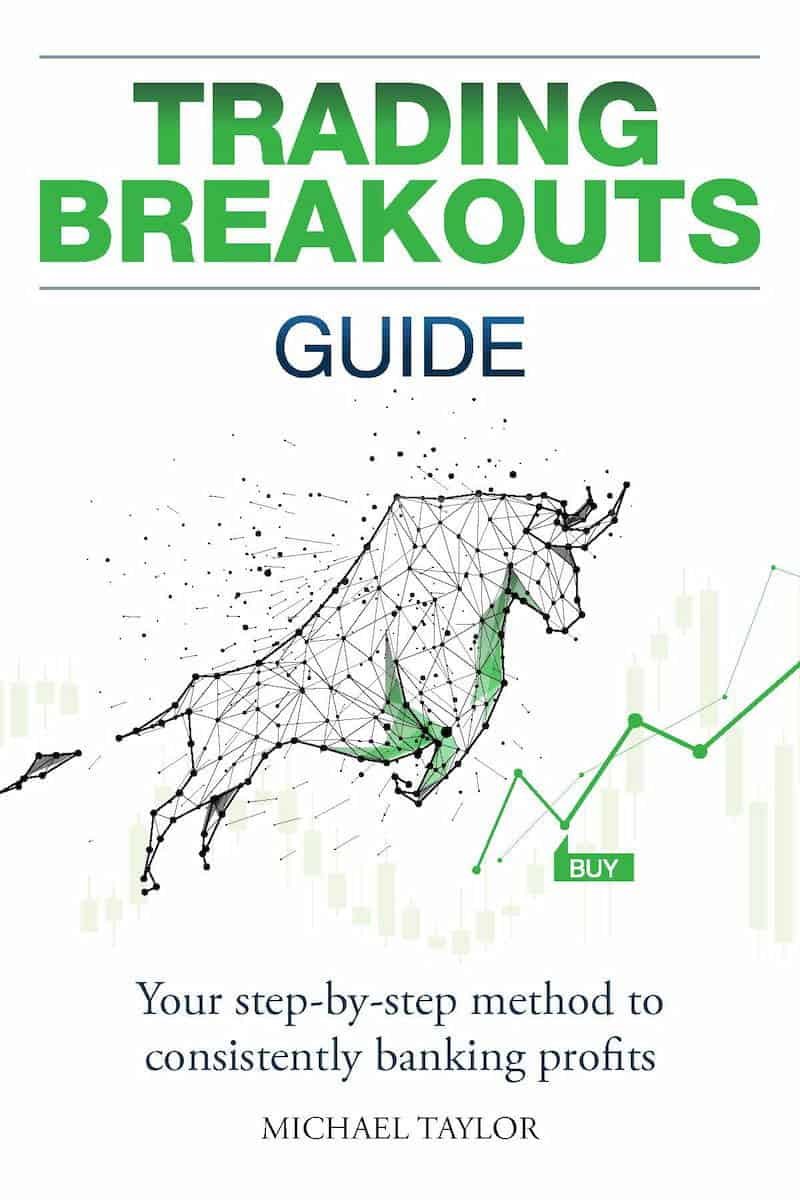 Trading Breakouts Ebook