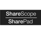 ShareScope-SharePad-Logo