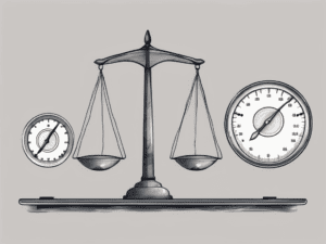 Different types of scales (like a star scale