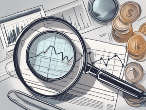 Various financial instruments such as stocks